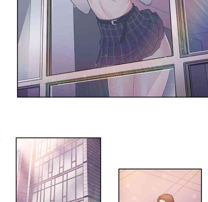 韩国漫画由莉的秘密韩漫_由莉的秘密-第一话在线免费阅读-韩国漫画-第46张图片