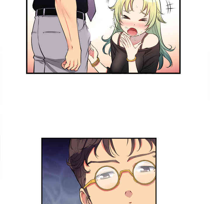 韩国漫画由莉的秘密韩漫_由莉的秘密-第一话在线免费阅读-韩国漫画-第111张图片