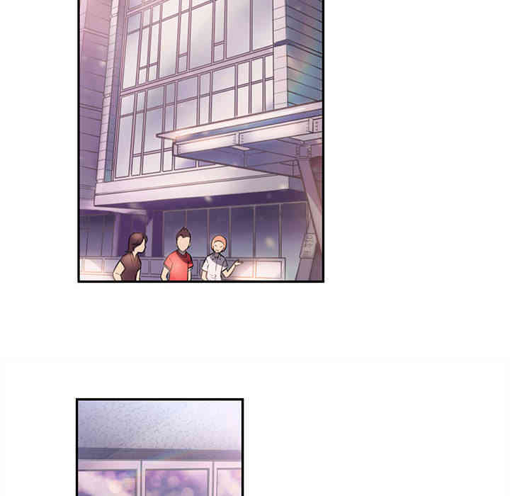 韩国漫画由莉的秘密韩漫_由莉的秘密-第一话在线免费阅读-韩国漫画-第116张图片