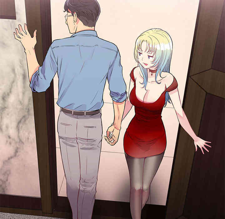 韩国漫画由莉的秘密韩漫_由莉的秘密-第2话在线免费阅读-韩国漫画-第120张图片