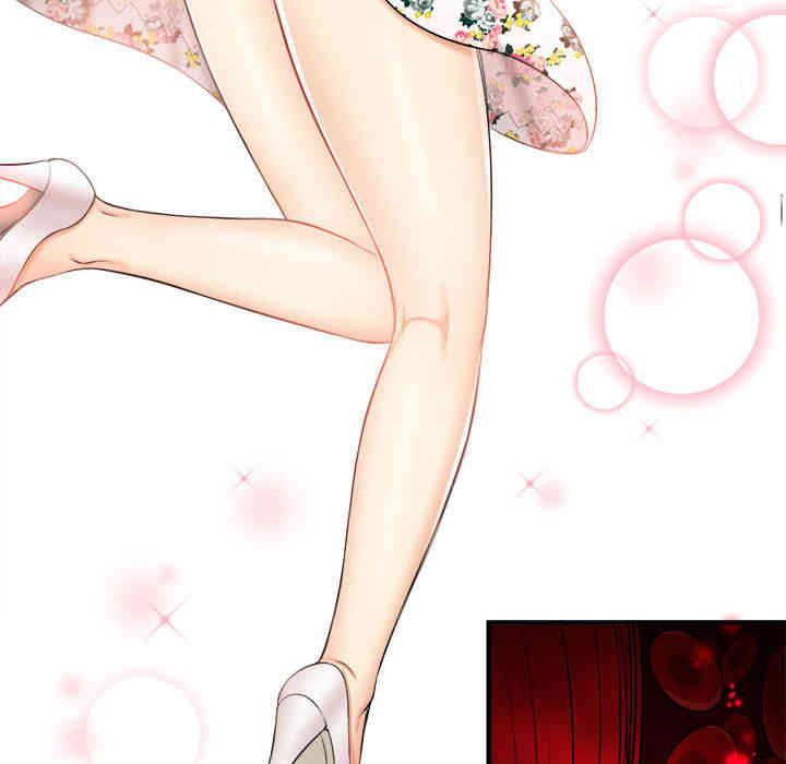 韩国漫画由莉的秘密韩漫_由莉的秘密-第9话在线免费阅读-韩国漫画-第42张图片