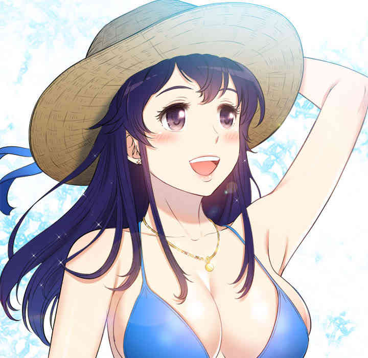 韩国漫画由莉的秘密韩漫_由莉的秘密-第9话在线免费阅读-韩国漫画-第66张图片