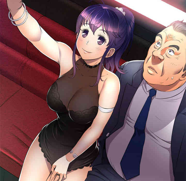 韩国漫画由莉的秘密韩漫_由莉的秘密-第11话在线免费阅读-韩国漫画-第86张图片