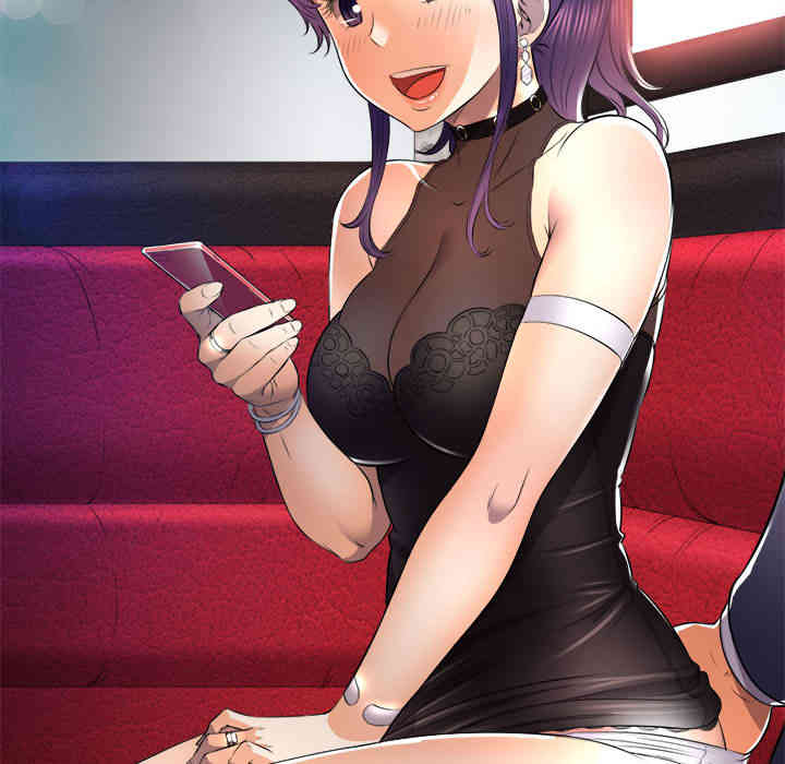 韩国漫画由莉的秘密韩漫_由莉的秘密-第11话在线免费阅读-韩国漫画-第90张图片