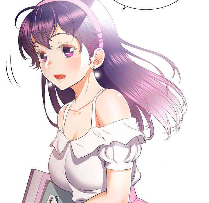 韩国漫画由莉的秘密韩漫_由莉的秘密-第14话在线免费阅读-韩国漫画-第21张图片