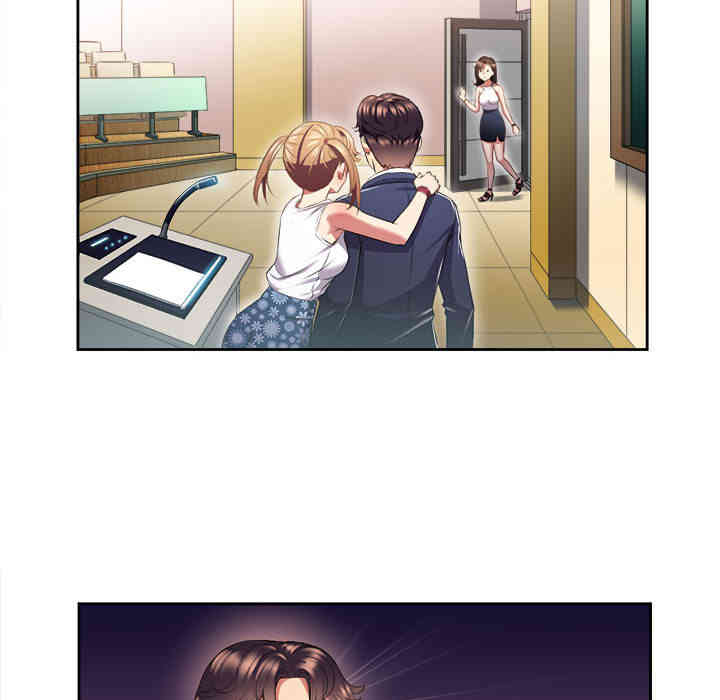 韩国漫画由莉的秘密韩漫_由莉的秘密-第15话在线免费阅读-韩国漫画-第48张图片