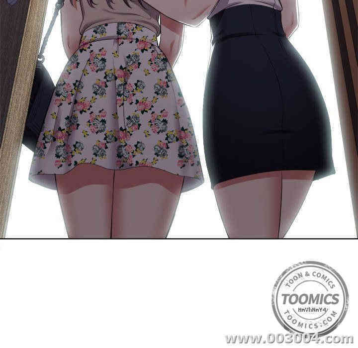 韩国漫画由莉的秘密韩漫_由莉的秘密-第23话在线免费阅读-韩国漫画-第23张图片