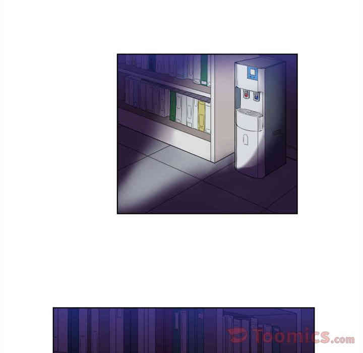 韩国漫画由莉的秘密韩漫_由莉的秘密-第25话在线免费阅读-韩国漫画-第25张图片