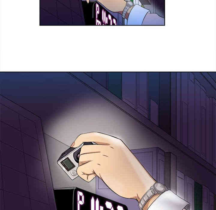 韩国漫画由莉的秘密韩漫_由莉的秘密-第25话在线免费阅读-韩国漫画-第27张图片