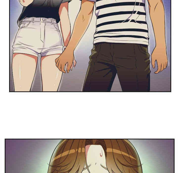 韩国漫画由莉的秘密韩漫_由莉的秘密-第25话在线免费阅读-韩国漫画-第34张图片