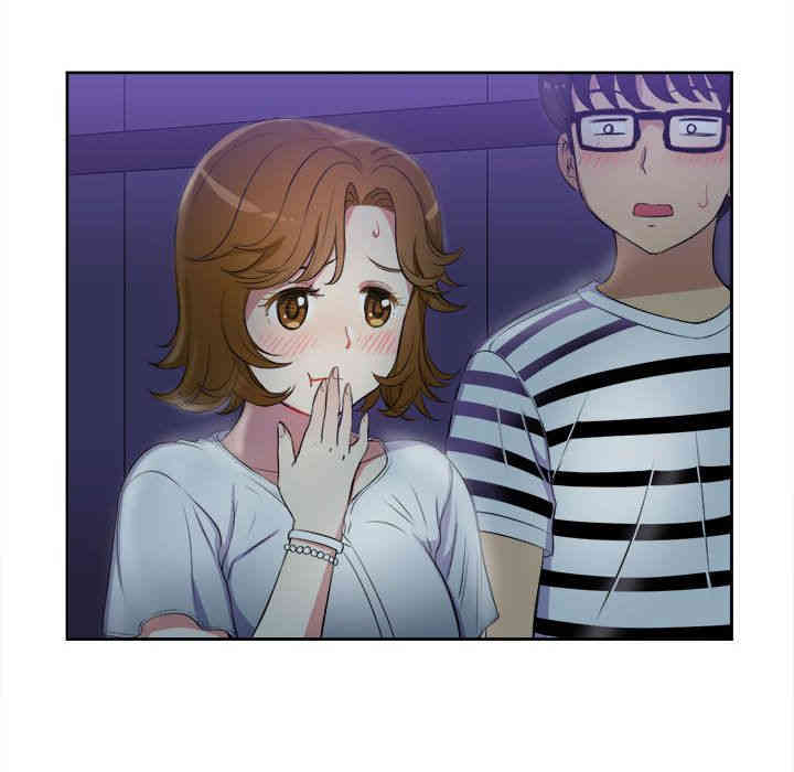 韩国漫画由莉的秘密韩漫_由莉的秘密-第25话在线免费阅读-韩国漫画-第38张图片