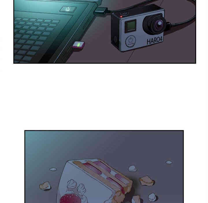 韩国漫画由莉的秘密韩漫_由莉的秘密-第25话在线免费阅读-韩国漫画-第70张图片