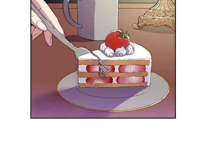 韩国漫画由莉的秘密韩漫_由莉的秘密-第26话在线免费阅读-韩国漫画-第2张图片