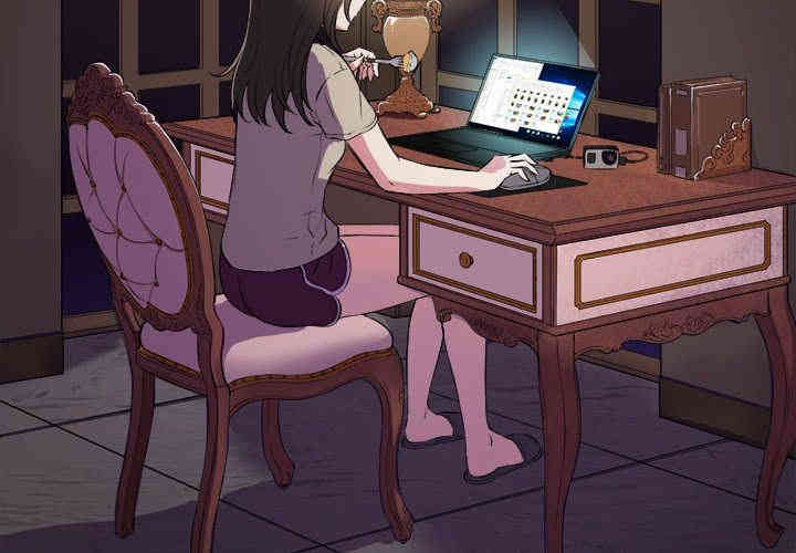 韩国漫画由莉的秘密韩漫_由莉的秘密-第26话在线免费阅读-韩国漫画-第4张图片