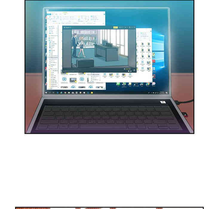 韩国漫画由莉的秘密韩漫_由莉的秘密-第26话在线免费阅读-韩国漫画-第10张图片