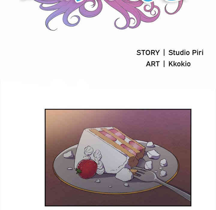 韩国漫画由莉的秘密韩漫_由莉的秘密-第26话在线免费阅读-韩国漫画-第15张图片