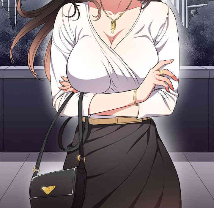 韩国漫画由莉的秘密韩漫_由莉的秘密-第28话在线免费阅读-韩国漫画-第54张图片