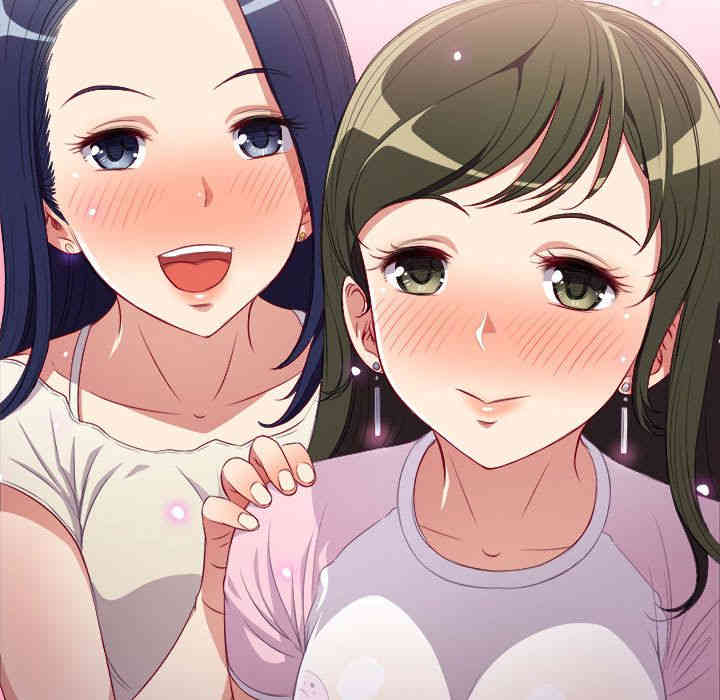 韩国漫画由莉的秘密韩漫_由莉的秘密-第38话在线免费阅读-韩国漫画-第7张图片