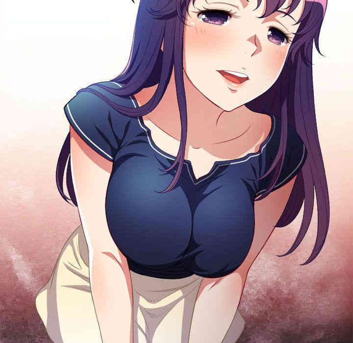 韩国漫画由莉的秘密韩漫_由莉的秘密-第39话在线免费阅读-韩国漫画-第23张图片