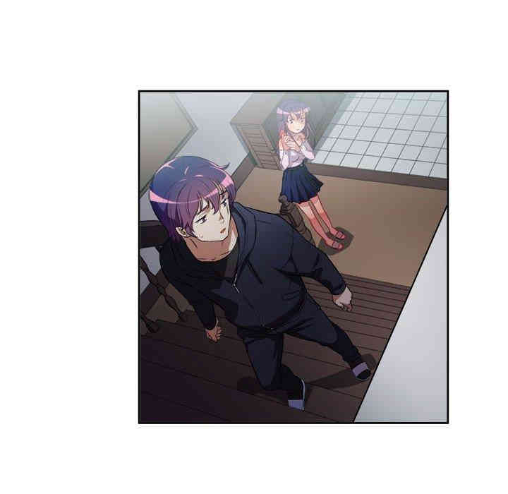 韩国漫画由莉的秘密韩漫_由莉的秘密-第50话在线免费阅读-韩国漫画-第61张图片