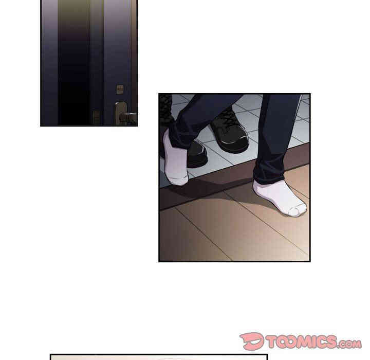 韩国漫画由莉的秘密韩漫_由莉的秘密-第53话在线免费阅读-韩国漫画-第34张图片