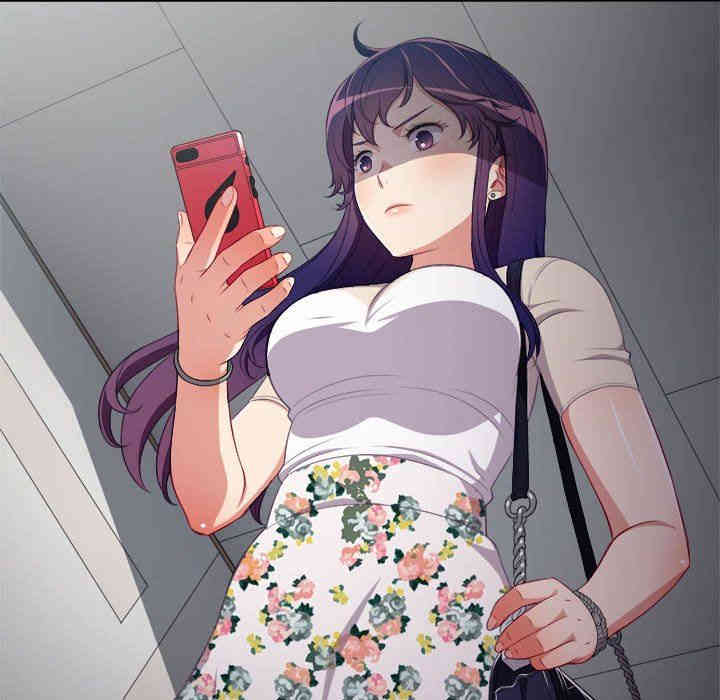 韩国漫画由莉的秘密韩漫_由莉的秘密-第54话在线免费阅读-韩国漫画-第63张图片