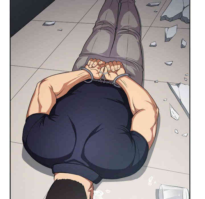 韩国漫画由莉的秘密韩漫_由莉的秘密-第56话在线免费阅读-韩国漫画-第55张图片