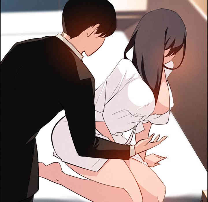 韩国漫画废弃章节韩漫_雨声的诱惑-第18话q在线免费阅读-韩国漫画-第109张图片