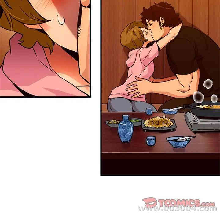 韩国漫画闯入我们家的H先生韩漫_闯入我们家的H先生-第31话在线免费阅读-韩国漫画-第56张图片