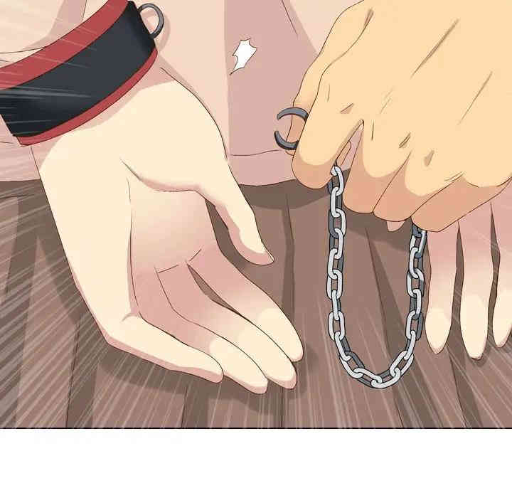 韩国漫画毫无保留的她韩漫_毫无保留的她-第37话在线免费阅读-韩国漫画-第9张图片