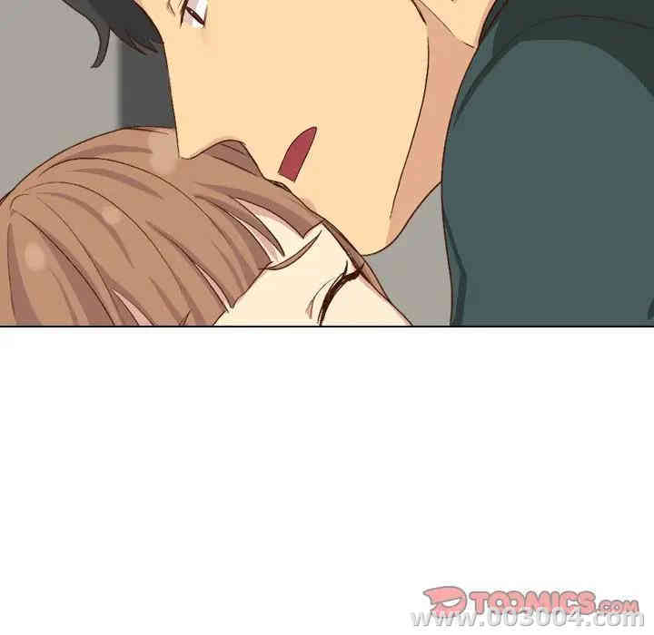韩国漫画毫无保留的她韩漫_毫无保留的她-第37话在线免费阅读-韩国漫画-第16张图片
