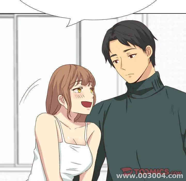 韩国漫画毫无保留的她韩漫_毫无保留的她-第37话在线免费阅读-韩国漫画-第112张图片