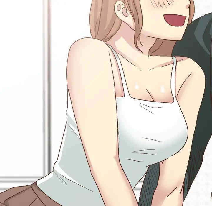 韩国漫画毫无保留的她韩漫_毫无保留的她-第37话在线免费阅读-韩国漫画-第116张图片