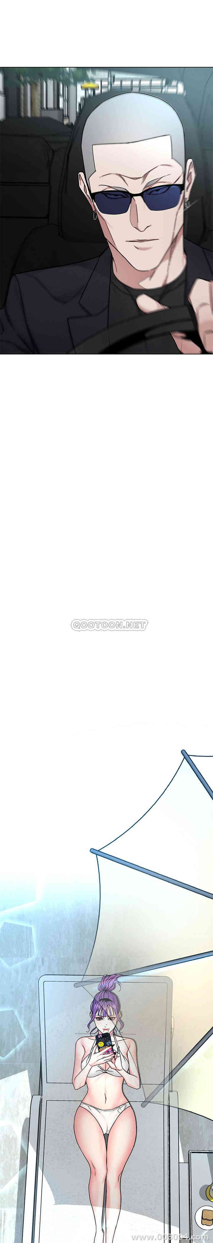 韩国漫画致命游戏韩漫_致命游戏-第59话在线免费阅读-韩国漫画-第11张图片