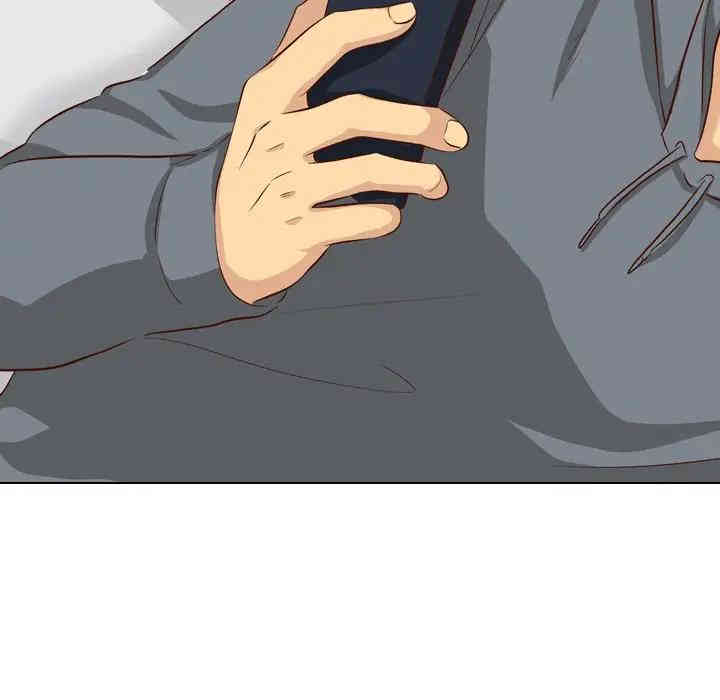 韩国漫画毫无保留的她韩漫_毫无保留的她-第38话在线免费阅读-韩国漫画-第8张图片