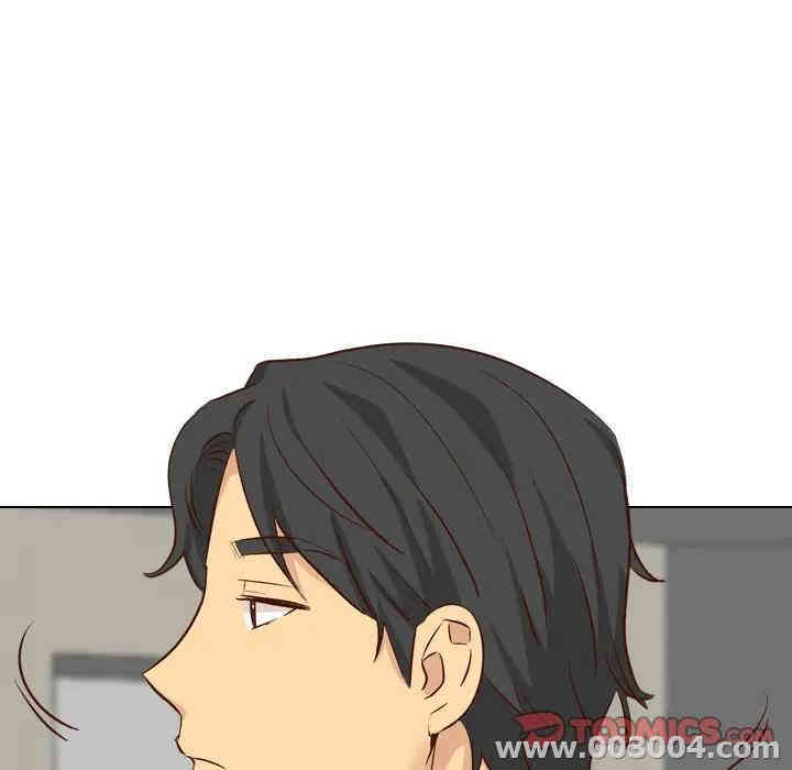 韩国漫画毫无保留的她韩漫_毫无保留的她-第38话在线免费阅读-韩国漫画-第40张图片