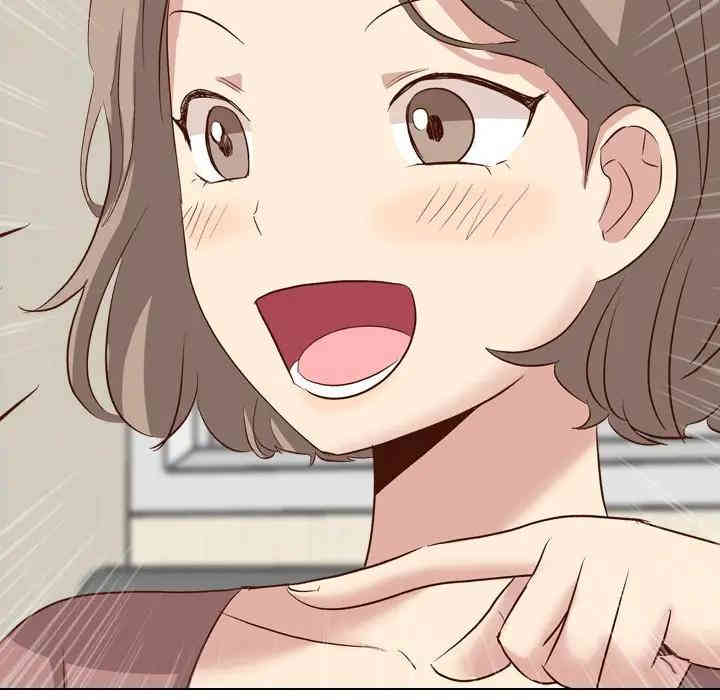 韩国漫画毫无保留的她韩漫_毫无保留的她-第38话在线免费阅读-韩国漫画-第84张图片
