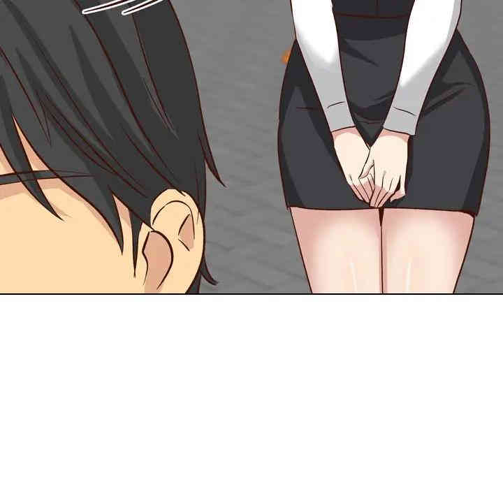 韩国漫画毫无保留的她韩漫_毫无保留的她-第38话在线免费阅读-韩国漫画-第135张图片