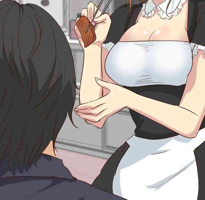 韩国漫画毫无保留的她韩漫_毫无保留的她-第38话在线免费阅读-韩国漫画-第195张图片