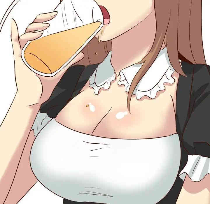 韩国漫画毫无保留的她韩漫_毫无保留的她-第38话在线免费阅读-韩国漫画-第205张图片