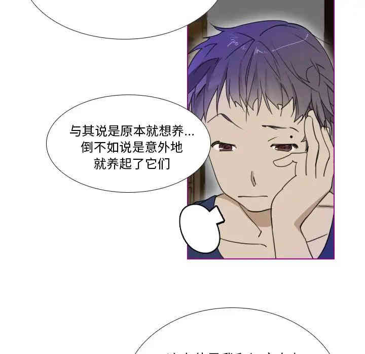 韩国漫画我的猫狗女友韩漫_我的猫狗女友-第一话在线免费阅读-韩国漫画-第15张图片