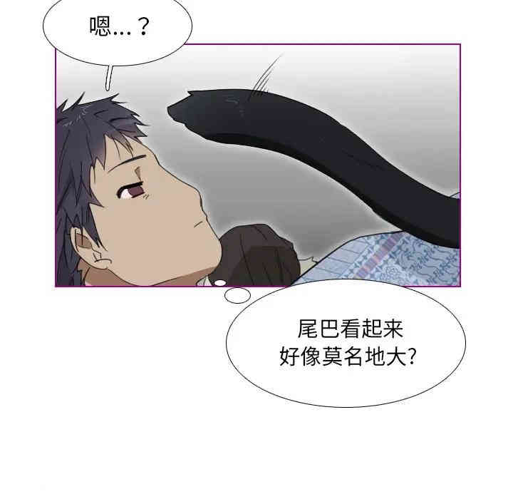 韩国漫画我的猫狗女友韩漫_我的猫狗女友-第一话在线免费阅读-韩国漫画-第27张图片