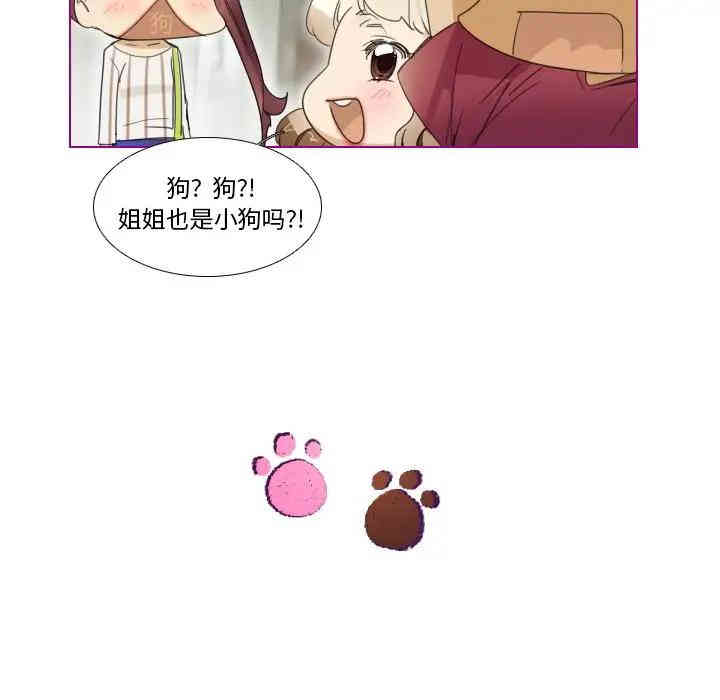 韩国漫画我的猫狗女友韩漫_我的猫狗女友-第5话在线免费阅读-韩国漫画-第20张图片