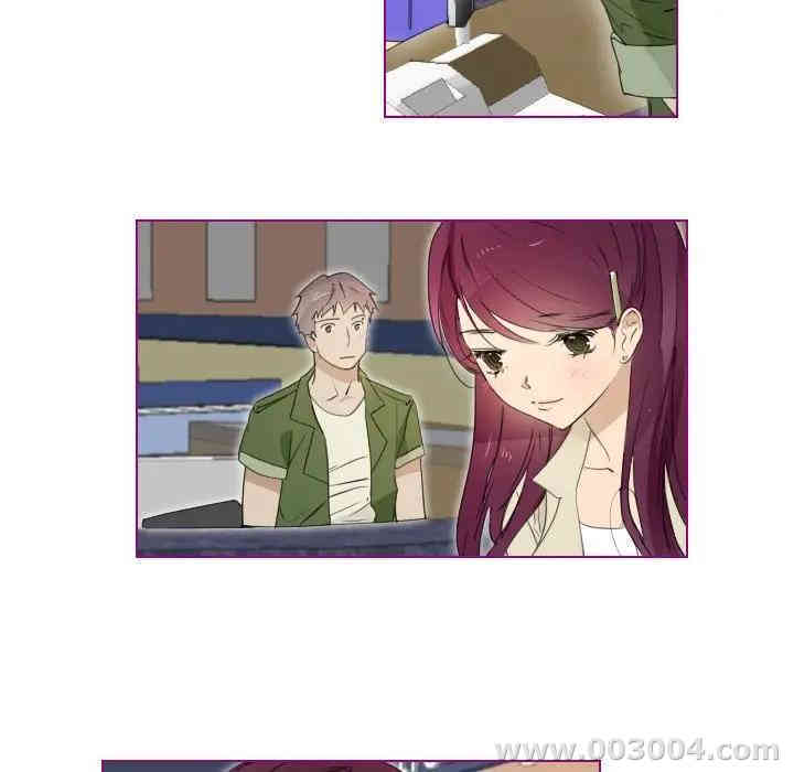 韩国漫画我的猫狗女友韩漫_我的猫狗女友-第9话在线免费阅读-韩国漫画-第24张图片