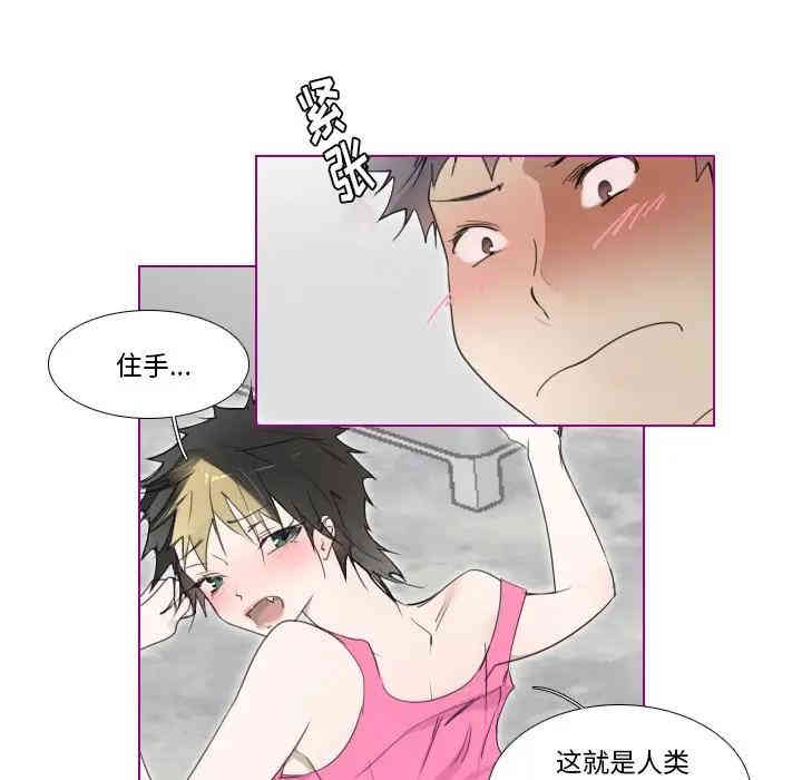 韩国漫画我的猫狗女友韩漫_我的猫狗女友-第10话在线免费阅读-韩国漫画-第17张图片
