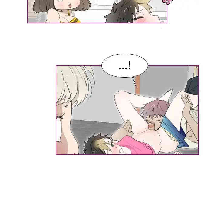 韩国漫画我的猫狗女友韩漫_我的猫狗女友-第10话在线免费阅读-韩国漫画-第23张图片