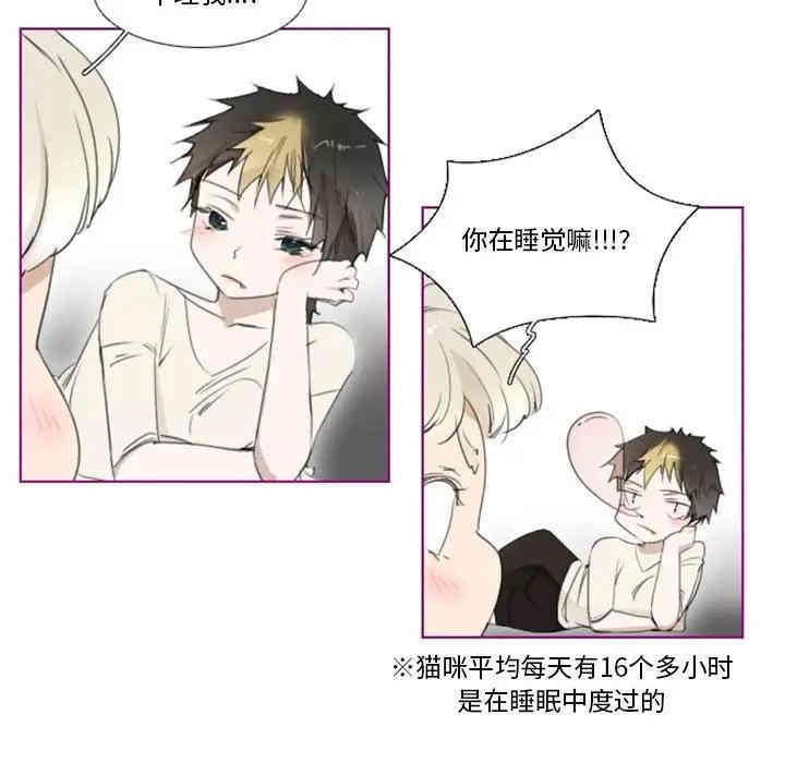 韩国漫画我的猫狗女友韩漫_我的猫狗女友-第11话在线免费阅读-韩国漫画-第22张图片