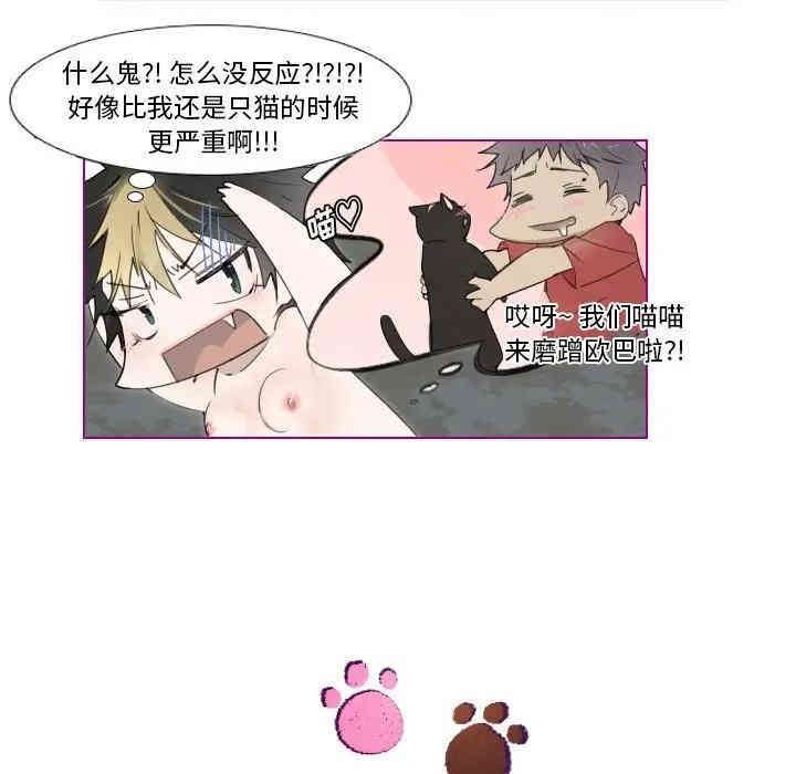 韩国漫画我的猫狗女友韩漫_我的猫狗女友-第11话在线免费阅读-韩国漫画-第29张图片