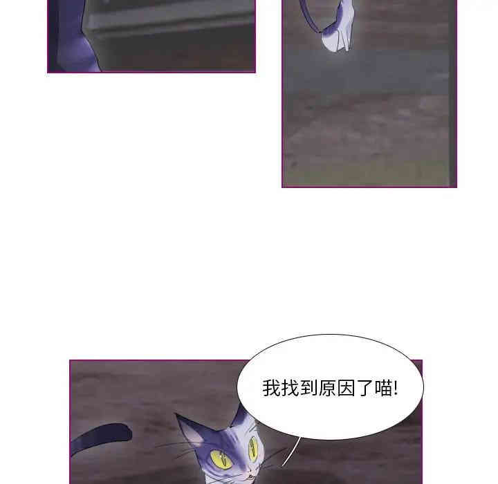 韩国漫画我的猫狗女友韩漫_我的猫狗女友-第12话在线免费阅读-韩国漫画-第32张图片