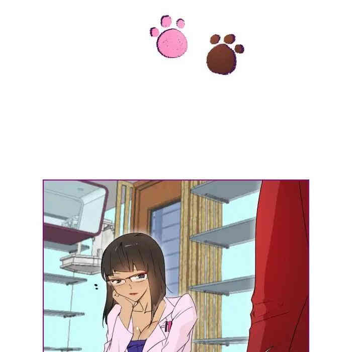 韩国漫画我的猫狗女友韩漫_我的猫狗女友-第13话在线免费阅读-韩国漫画-第10张图片